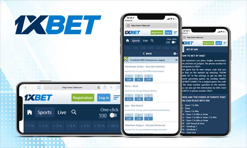 1xbet Japan Overview Your Guide to Online Betting 1xbet Japan Overview Your Guide to Online Betting
