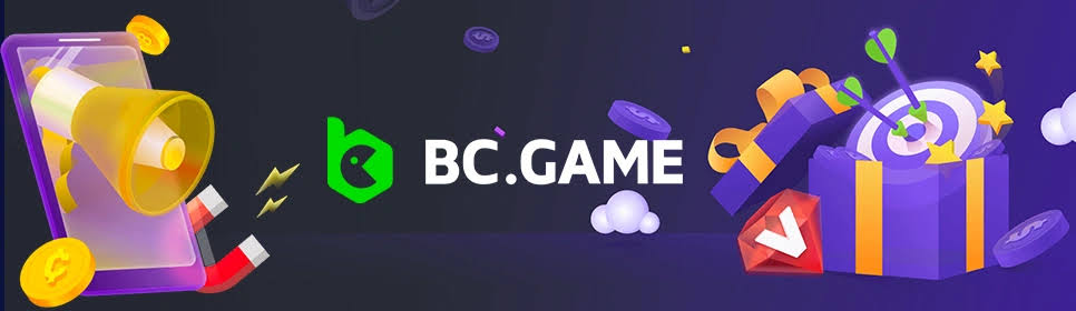 Casinò Crypto BC GAME L'esperienza di Gioco del Futuro 922089489