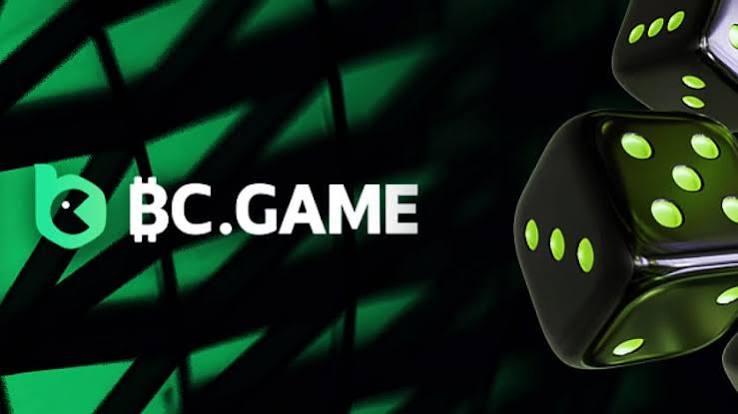 Casinò Crypto BC GAME L'esperienza di Gioco del Futuro 922089489