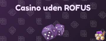 Casino uden ROFUS Kampagner i Danmark - Spil Trygt