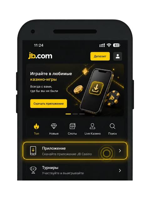 Discover the Exciting World of JB Casino 1150532552 Discover the Exciting World of JB Casino 1150532552