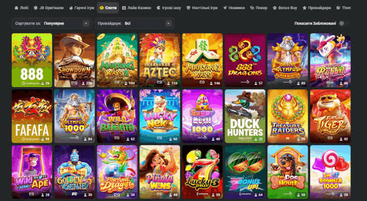 Discover the Exciting World of JB Casino Your Official Gaming Destination 1107438458