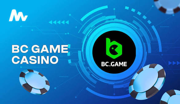 Discover the Thrill of BCюGAME Online Casino