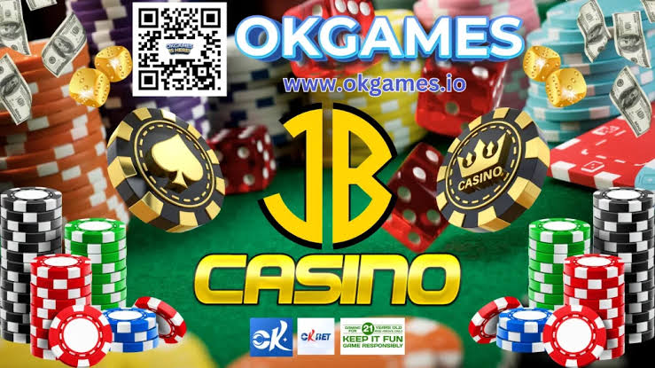 JB Casino Online Your Ultimate Gaming Destination 1109808442