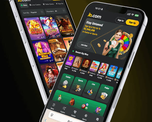 JB Casino The Ultimate Gaming Destination for Indonesian Players 1108022708