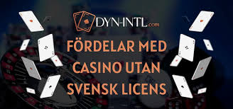 Skattefria Casino En Oas av Spel och Vinster Skattefria Casino En Oas av Spel och Vinster
