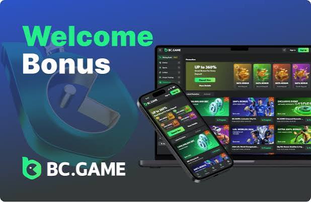 Transform Your Banking Experience with the BC Mobile App