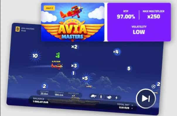 Explorando Aviamasters Demo Innovación y Diversión en Juegos de Azar Explorando Aviamasters Demo Innovación y Diversión en Juegos de Azar