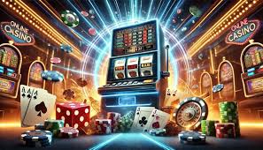 Maxa Casino Online s Licencí Vaše Konečné Místo pro Hraní Maxa Casino Online s Licencí Vaše Konečné Místo pro Hraní
