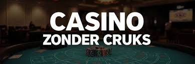 No CRUKS Casino De Vrijheid van Online Gokken Zonder Beperkingen