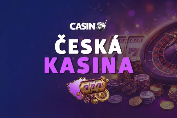 Nové zahraniční online casina Objevte nejlepší herní zážitky Nové zahraniční online casina Objevte nejlepší herní zážitky