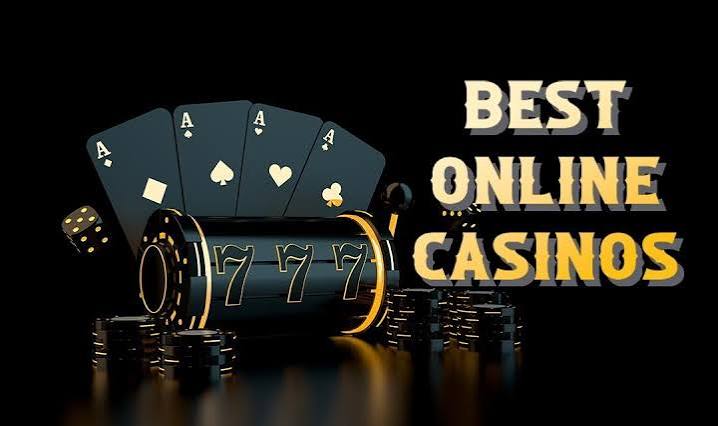 Το Καλύτερο Online Καζίνο Ανακαλύψτε την Πιο Συναρπαστική Εμπειρία Παιχνιδιού Το Καλύτερο Online Καζίνο Ανακαλύψτε την Πιο Συναρπαστική Εμπειρία Παιχνιδιού