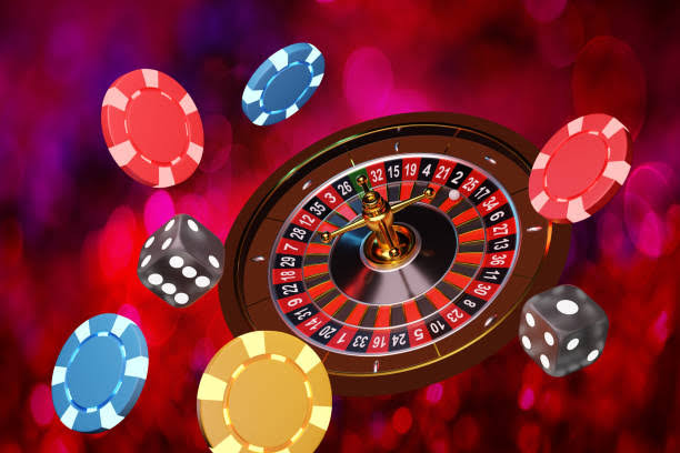 Online Casino Ξένα Μάθετε τα πάντα για τα καζίνο στο διαδίκτυο