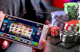 The High Roller Embracing the Thrill of Luxury Gambling