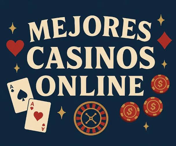 Bono de Bienvenida en los Casinos Online de España