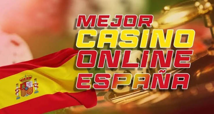 Bono de Bienvenida en los Casinos Online de España