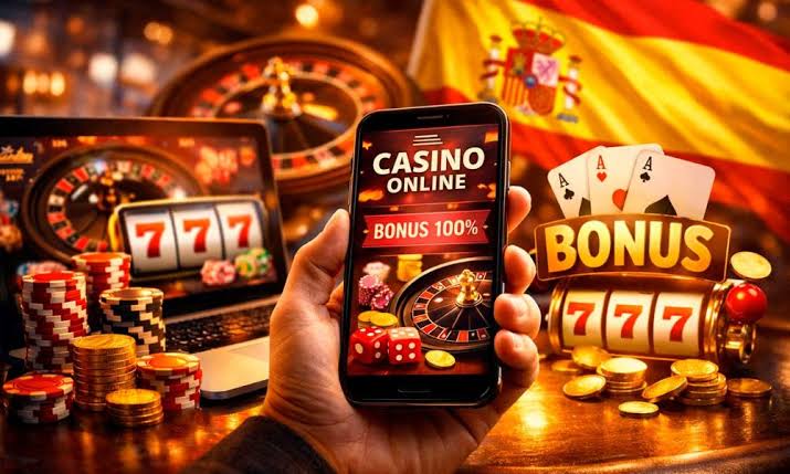 Bonos Casino España 2026 Online Guía Completa para Apostadores Bonos Casino España 2026 Online Guía Completa para Apostadores