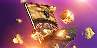 Experience the Thrill of Online Gaming at Bet Ninja Casino -363466838 Experience the Thrill of Online Gaming at Bet Ninja Casino -363466838
