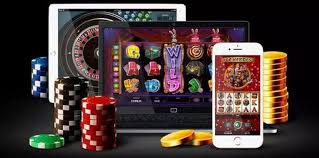 Experience the Thrill of Online Gaming at Bet Ninja Casino -363466838 Experience the Thrill of Online Gaming at Bet Ninja Casino -363466838