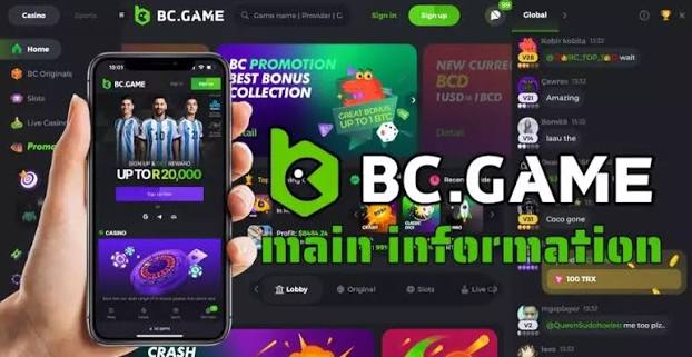 Exploring BC.Game Alternative Links Exploring BC.Game Alternative Links