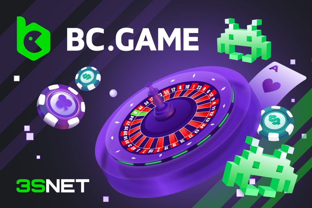 Exploring the BC.Game Official Mirror A Gateway to Exciting Gaming Opportunities Exploring the BC.Game Official Mirror A Gateway to Exciting Gaming Opportunities