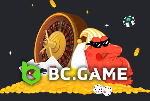 Exploring the BC.Game Official Mirror A Gateway to Exciting Gaming Opportunities Exploring the BC.Game Official Mirror A Gateway to Exciting Gaming Opportunities