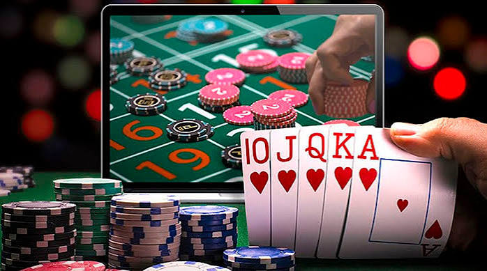 Legální online casino BetX - Hrajte bez obav