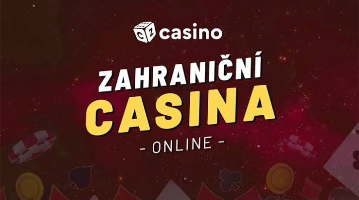 Offshore kasina Jak fungují a co byste měli vědět