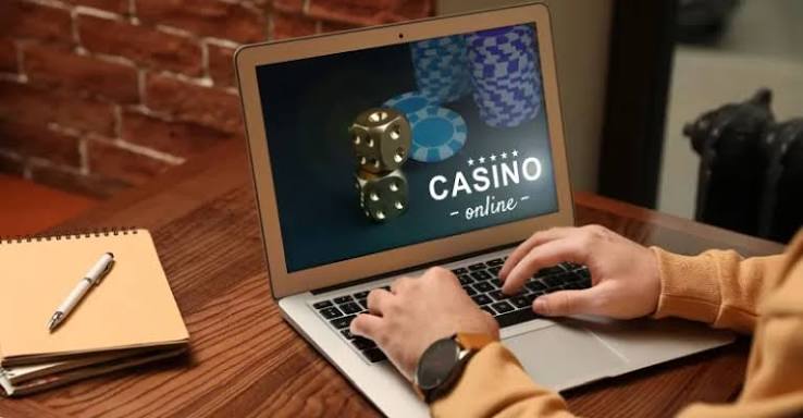 Ανακαλύπτοντας τα Ξένα Online Casino Μια Ολοκληρωμένη Οδηγία Ανακαλύπτοντας τα Ξένα Online Casino Μια Ολοκληρωμένη Οδηγία