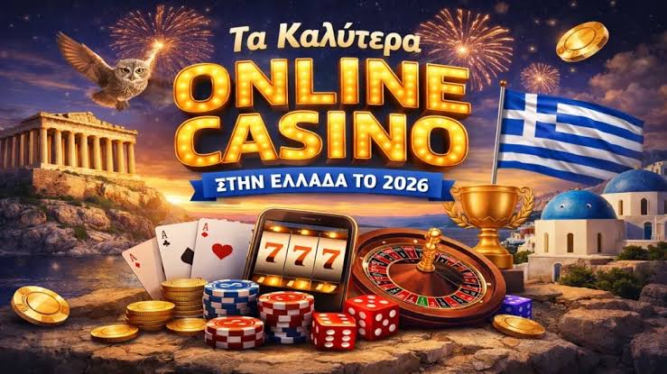 Ανακαλύπτοντας τα Ξένα Online Casino Μια Ολοκληρωμένη Οδηγία Ανακαλύπτοντας τα Ξένα Online Casino Μια Ολοκληρωμένη Οδηγία