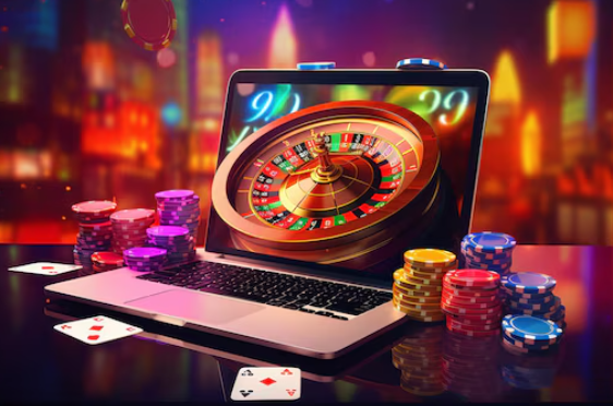 Ανακαλύψτε τα Νέα Ξένα Online Casino -971961651