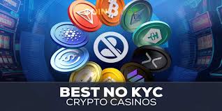 Online Crypto Casino Without Verification Experience Seamless Gaming Online Crypto Casino Without Verification Experience Seamless Gaming