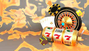 Online Gambling En Dybere Forståelse Online Gambling En Dybere Forståelse