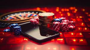 Online Gambling En Dybere Forståelse Online Gambling En Dybere Forståelse