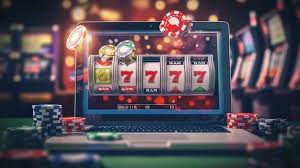 Online Gambling Převratné Změny ve Světě Hazardních Her Online Gambling Převratné Změny ve Světě Hazardních Her