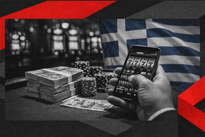 Καζίνο Χωρίς Ταυτοποίηση Η Νέα Τάση στο Διαδικτυακό Στοίχημα Καζίνο Χωρίς Ταυτοποίηση Η Νέα Τάση στο Διαδικτυακό Στοίχημα