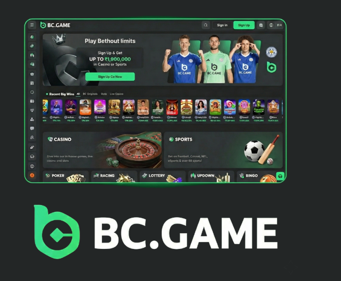 Unlock Exciting Rewards with BC.Game Mirror Promotions -281241854 Unlock Exciting Rewards with BC.Game Mirror Promotions -281241854