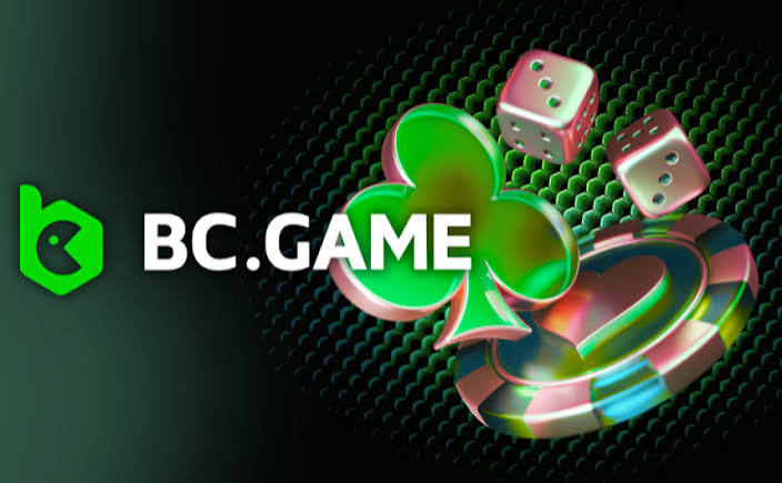 Unveiling the Exciting World of BC.Game Promotions -221202447 Unveiling the Exciting World of BC.Game Promotions -221202447