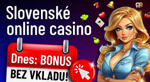 Casino s vkladom 5 eur Hrajte s malým rizikom a veľkým potešením!