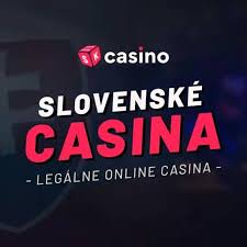 Casino s vkladom 5 eur Hrajte s malým rizikom a veľkým potešením!
