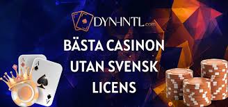 Casino Utan Licens Fördelar och Nackdelar 1969815849 Casino Utan Licens Fördelar och Nackdelar 1969815849