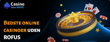 Det Bedste MGA Casino uden ROFUS i Malta