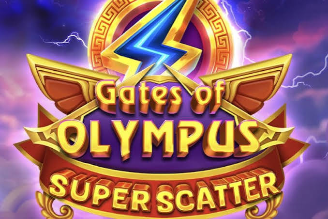Gates of Olympus Super Scatter En Dybere Fokus på Spillets Fortryllende Verden