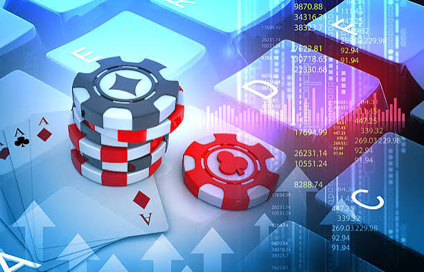 Legální online casino BetX Vaše šance na úspěch Legální online casino BetX Vaše šance na úspěch
