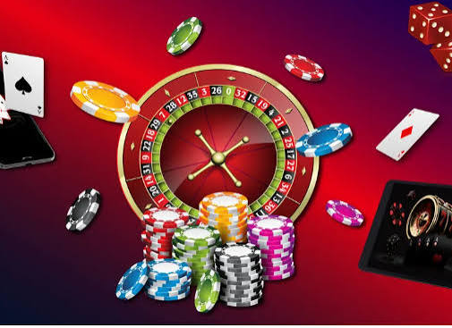 Maxa Casino Online s Licencí - Bezpečné a Zábavné Hraní