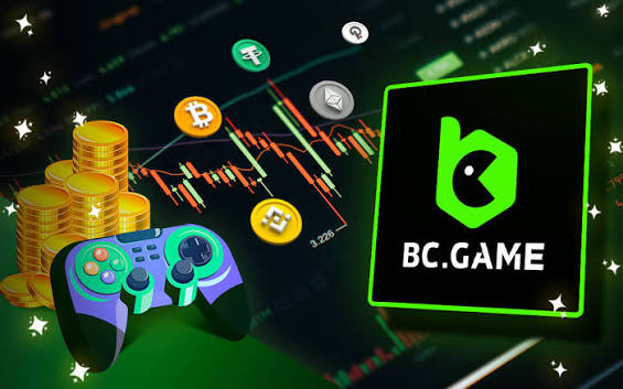 Maximize Your Wins Exploring BC.Game Mirror Bonuses and Promotions Maximize Your Wins Exploring BC.Game Mirror Bonuses and Promotions
