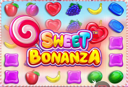 Oplev den Søde Verden af Sweet Bonanza Slotspil Oplev den Søde Verden af Sweet Bonanza Slotspil