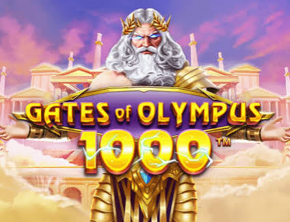Oplev Gates of Olympus Super Scatter Din Guide til Gevinster