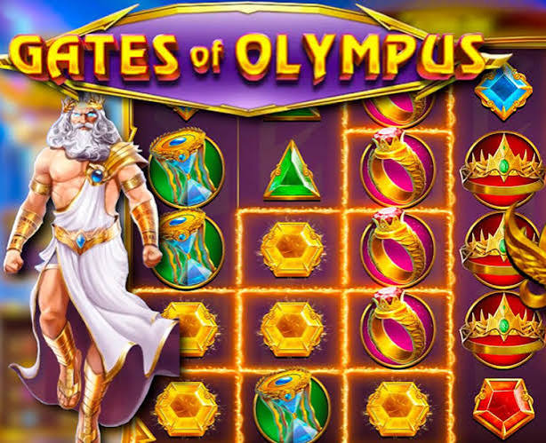 Oplev Gates of Olympus Super Scatter Din Guide til Gevinster