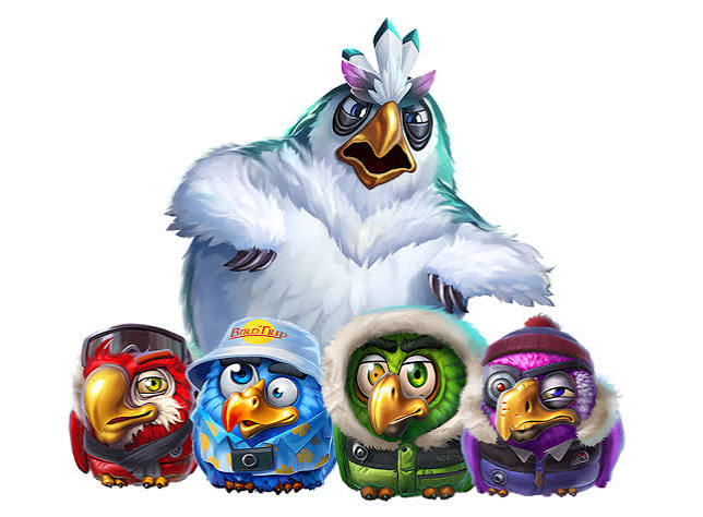 Set Sail for Adventure in Pirots 4 The Ultimate Gaming Experience